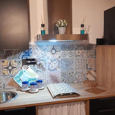 Casa Vacanza Giulia Διαμέρισμα Παλέρμο Εξωτερικό φωτογραφία