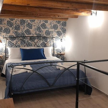 Casa Vacanza Giulia Διαμέρισμα Παλέρμο Εξωτερικό φωτογραφία