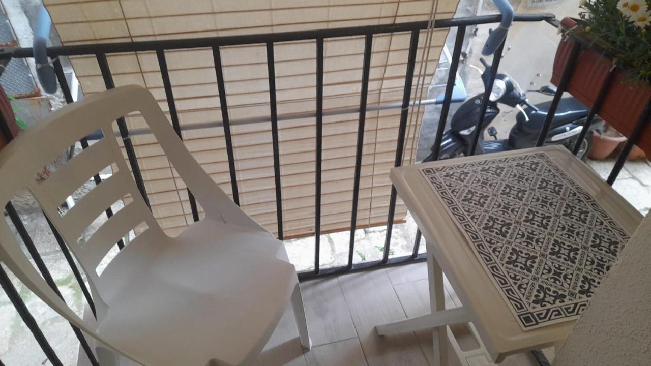 Casa Vacanza Giulia Διαμέρισμα Παλέρμο Εξωτερικό φωτογραφία