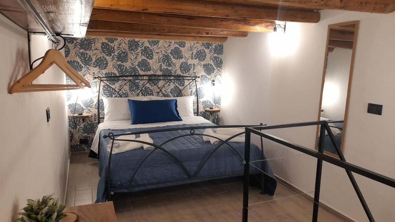 Casa Vacanza Giulia Διαμέρισμα Παλέρμο Εξωτερικό φωτογραφία