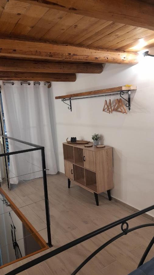 Casa Vacanza Giulia Διαμέρισμα Παλέρμο Εξωτερικό φωτογραφία