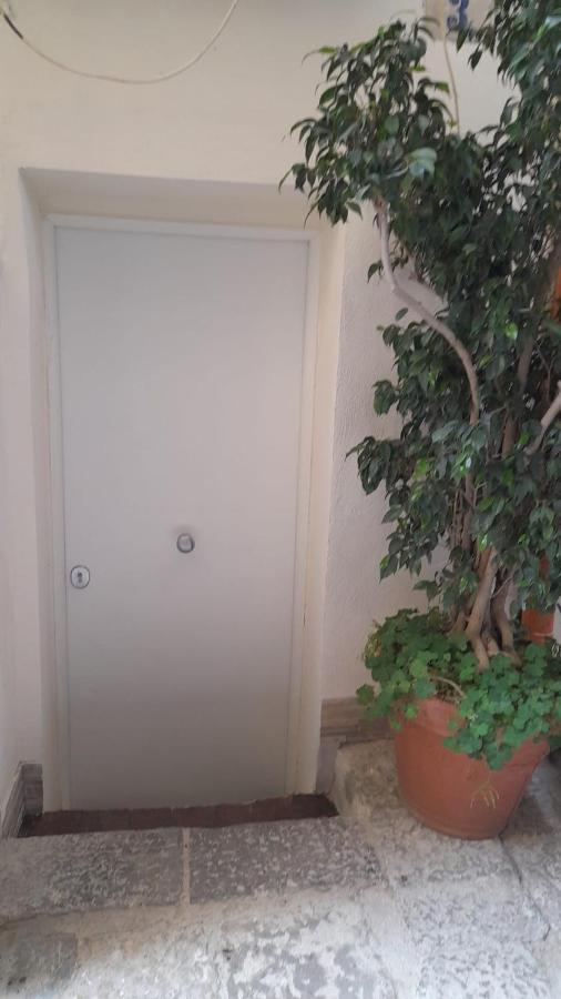 Casa Vacanza Giulia Διαμέρισμα Παλέρμο Εξωτερικό φωτογραφία