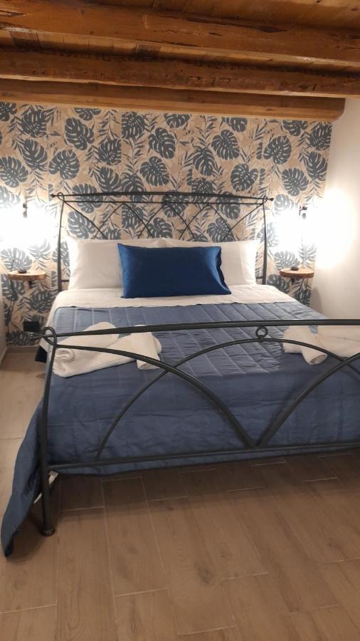 Casa Vacanza Giulia Διαμέρισμα Παλέρμο Εξωτερικό φωτογραφία
